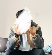 Young Ellis - Male escort in Colombo