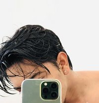 Young Ellis - Male escort in Colombo