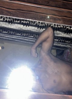 Young Engineer - Male escort in Mumbai Photo 1 of 1