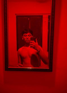 young escort/ bull - Male escort in Ahmedabad Photo 4 of 5