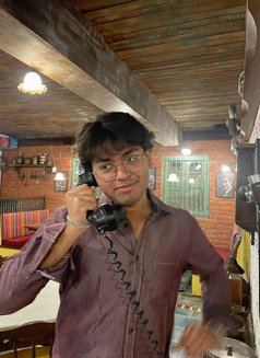 young escort/ bull - Male escort in Ahmedabad Photo 5 of 5