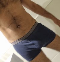 Young indian,massag,oral,couple friendly - Acompañantes masculino in Dubai