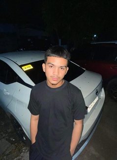 Young Exotic - Male escort in Manila Photo 1 of 6