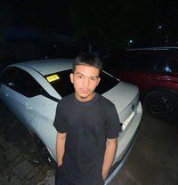 Young Exotic - Male escort in Manila
