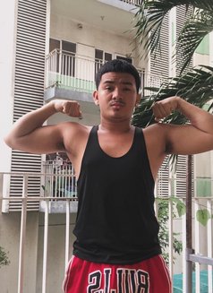 Young Exotic - Male escort in Manila Photo 2 of 6