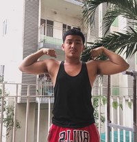 Young Exotic - Male escort in Manila