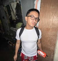 Young Exotic - Acompañantes masculino in Manila