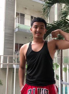 Young Exotic - Male escort in Manila Photo 6 of 6