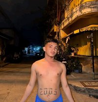 Young Exotic - Male escort in Manila