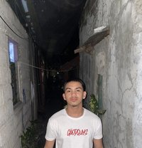 Young Exotic - Male escort in Manila