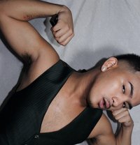 Young Exotic - Male escort in Manila