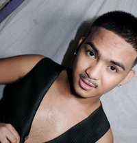 Young Exotic - Acompañantes masculino in Manila