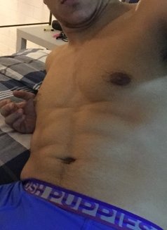 Young Experienced Guy - Male escort in Kuala Lumpur Photo 3 of 3