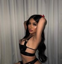 Young influencer girl w/Anal Independent - escort in Dubai