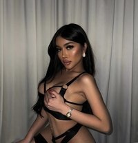 Young influencer girl w/Anal Independent - puta in Dubai