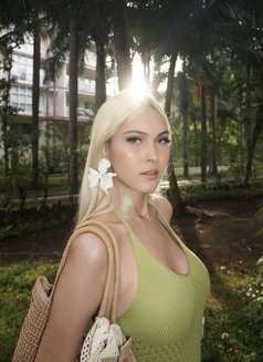 YOUNG FEMININE TS NOVIKOV - Acompañantes transexual in Bangkok Photo 3 of 24