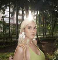 YOUNG FEMININE TS NOVIKOV - Transsexual escort in Bangkok Photo 3 of 24