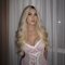 YOUNG FEMININE TS NOVIKOV - Transsexual escort in Bangkok Photo 1 of 24