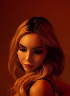 Young Feminine TS - Transsexual escort in Manila Photo 19 of 20