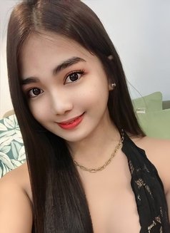 Filipina Ts with lots of cum🇵🇭 - Transsexual escort in Bangkok Photo 14 of 14