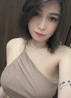 young filipina/Korean in town - escort in Dubai Photo 22 of 25