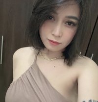 young filipina/Korean in town - escort in Dubai