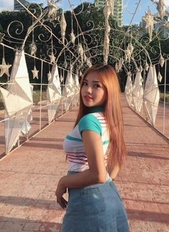 YOUNG FILIPINA VERSATILE🇵🇭🇵🇭 - Transsexual escort in Bangkok Photo 16 of 16