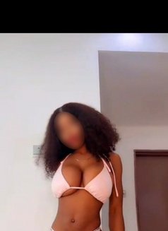 Influence Fitness Model 22 years old - escort in Kuala Lumpur Photo 3 of 3