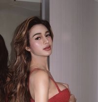 🇵🇭/🇪🇸 FullyFunctional w/ Big Load TS - Transsexual escort in Manila