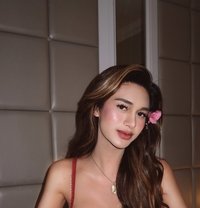 Big dick! Fullyfunctional w/ Lot of cum - Acompañantes transexual in Kuala Lumpur Photo 8 of 29