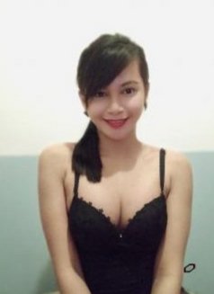Young Fresh Hot Shemale for You - Transsexual escort in Makati City Photo 1 of 11