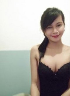 Young Fresh Hot Shemale for You - Transsexual escort in Makati City Photo 2 of 11