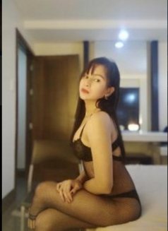 Young Fresh Hot Shemale for You - Transsexual escort in Makati City Photo 3 of 11
