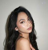 Young&fresh_Sofia🦢 - Transsexual escort in Makati City
