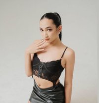 Seductive_Claudia - Acompañantes transexual in Manila