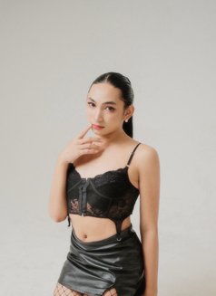 Young&fresh_Sofia🦢 - Acompañantes transexual in Makati City Photo 9 of 9