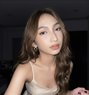 Young&fresh_Sofia🦢 - Transsexual escort in Manila Photo 10 of 11