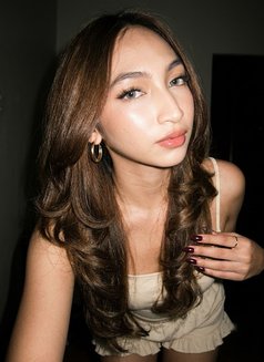 Young&fresh_Sofia🦢 - Transsexual escort in Makati City Photo 11 of 11