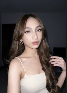 Young&fresh_Sofia𦢠- Acompañantes transexual in Manila Photo 9 of 11