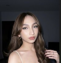 Young&fresh_Sofia🦢 - Transsexual escort in Manila