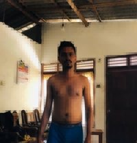 Young Fucker Eranda - Male escort in Colombo