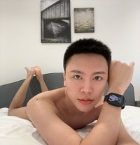 Young gay Thailand 🇹🇭🇦🇪(vip) - masseuse in Dubai