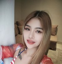 Young girl 19 - masseuse in Khobar