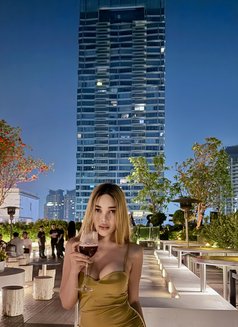 YOUNG GIRL ARRIVED IN HONG KONG - escort in Hong Kong Photo 14 of 15