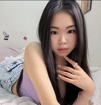Young Girl Slim - escort in Singapore
