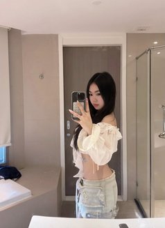 Young Girl Slim - escort in Singapore Photo 8 of 8