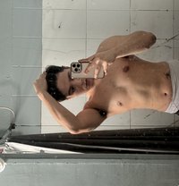 Young Good Boy - Male adult performer in Manila
