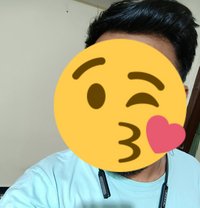 Young Guy, Aryan for Unsatisfied Women - Male escort in Hyderabad