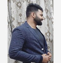 Young Guy for Ladies - Male escort in Bangalore
