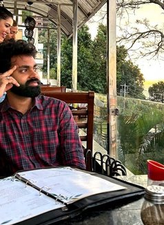Young Guy for Ladies - Male escort in Bangalore Photo 2 of 4